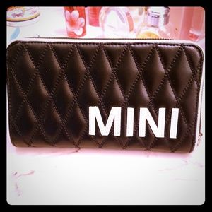 Mini wallet